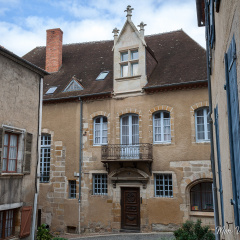Hôtel de Beausson