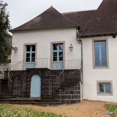 Hôtel Charnisay