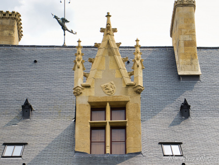 Lucarne