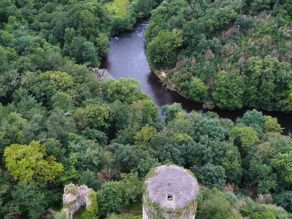 Château de l'Ours
