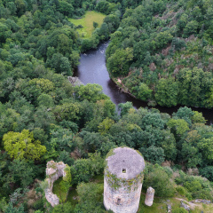 Château de l'Ours