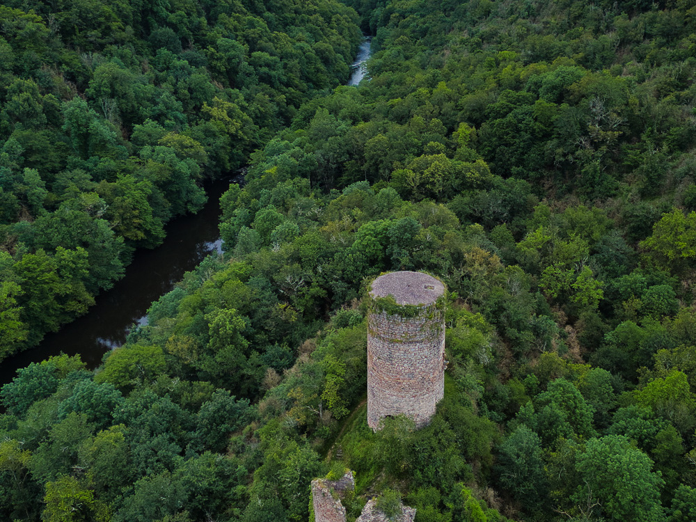 Château de l'Ours