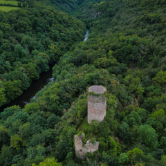 Château de l'Ours