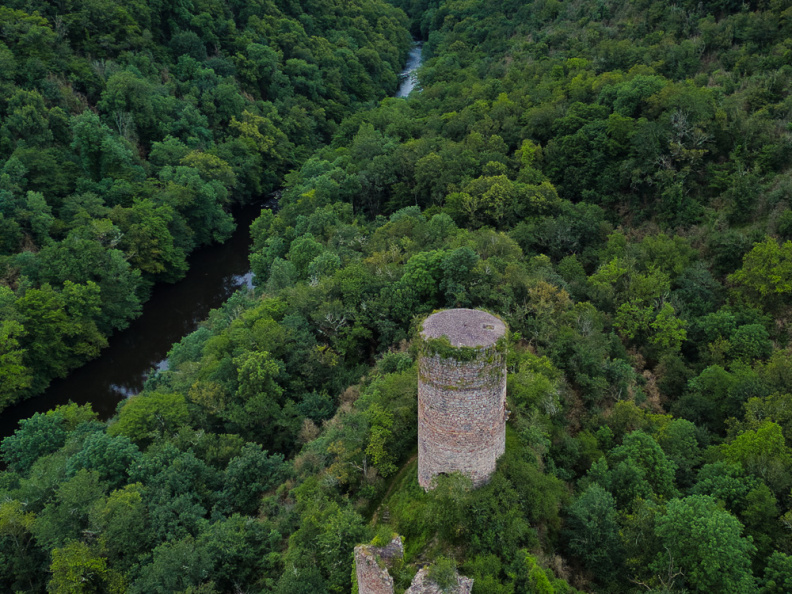 Château de l'Ours