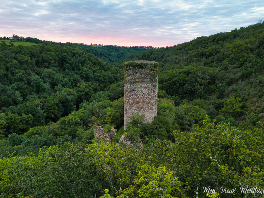 Château de l'Ours