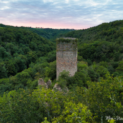 Château de l'Ours
