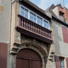 Hôtel de Bonnefoy