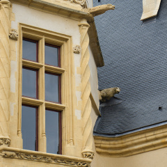 Gargouilles