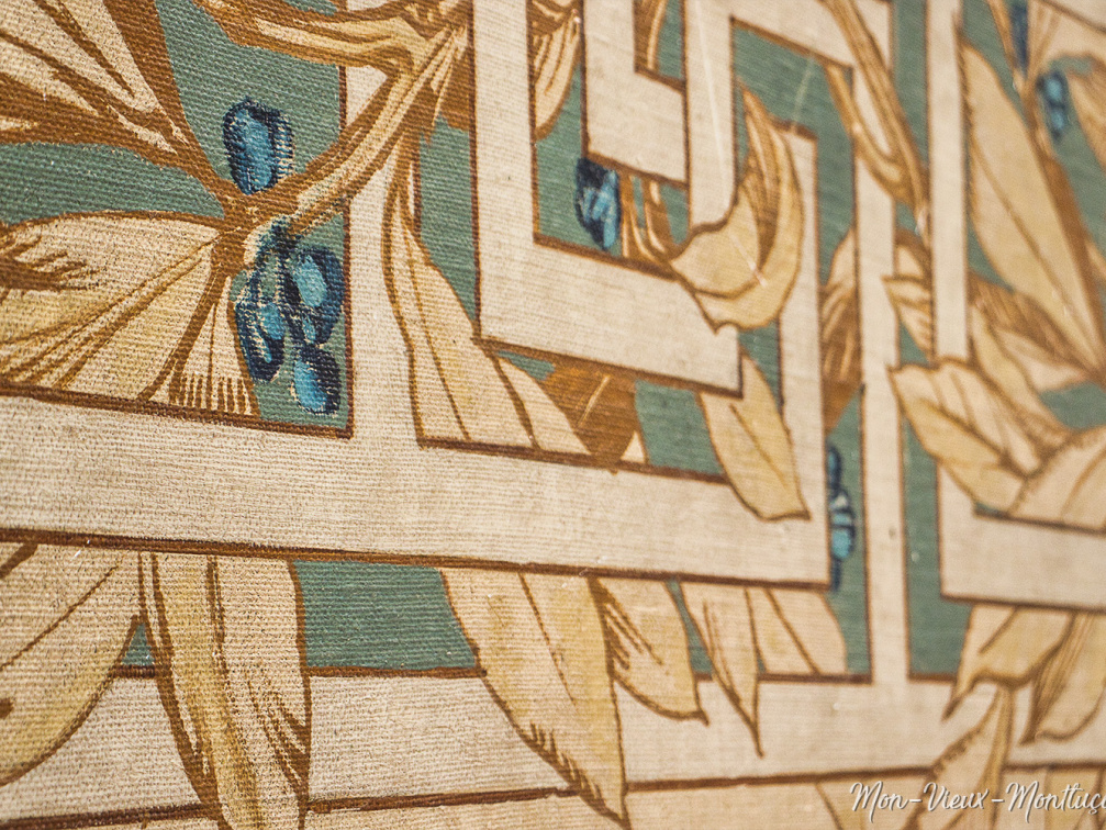 Toile