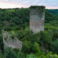 Château de l'Ours