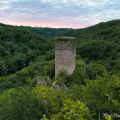 Château de l'Ours